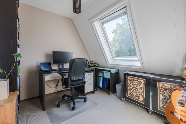 Foto 19 van Wim Sonneveldstraat 8