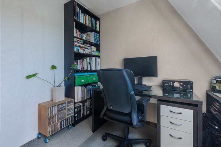 Foto 20 van Wim Sonneveldstraat 8