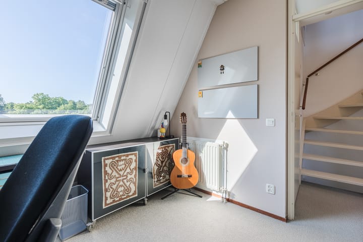 Foto 21 van Wim Sonneveldstraat 8