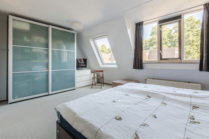 Foto 16 van Wim Sonneveldstraat 8