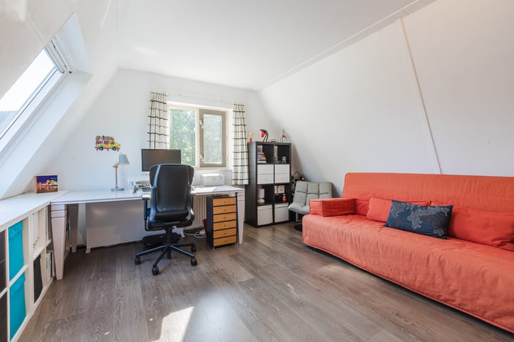 Foto 25 van Wim Sonneveldstraat 8