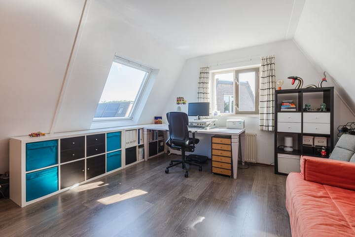 Foto 26 van Wim Sonneveldstraat 8