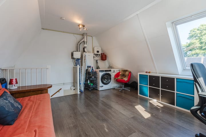 Foto 27 van Wim Sonneveldstraat 8