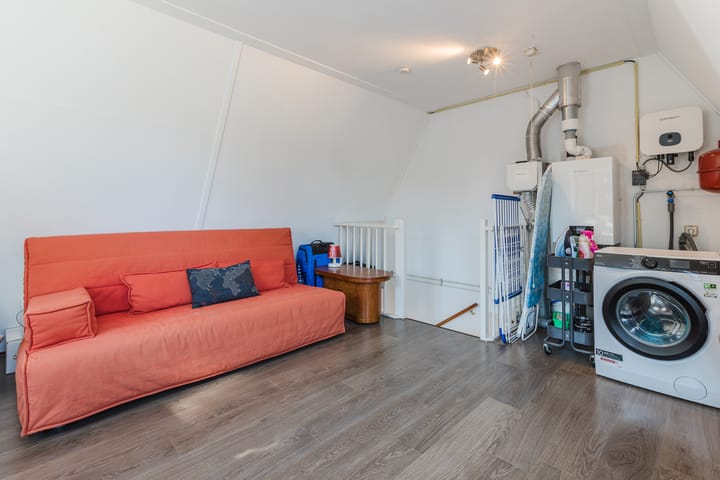 Foto 28 van Wim Sonneveldstraat 8