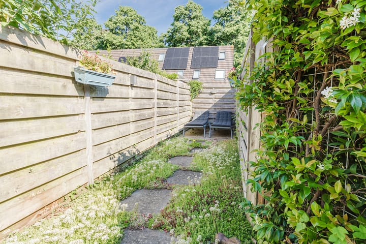 Foto 31 van Wim Sonneveldstraat 8