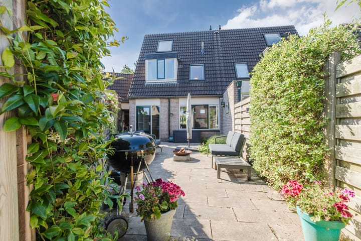 Foto 32 van Wim Sonneveldstraat 8