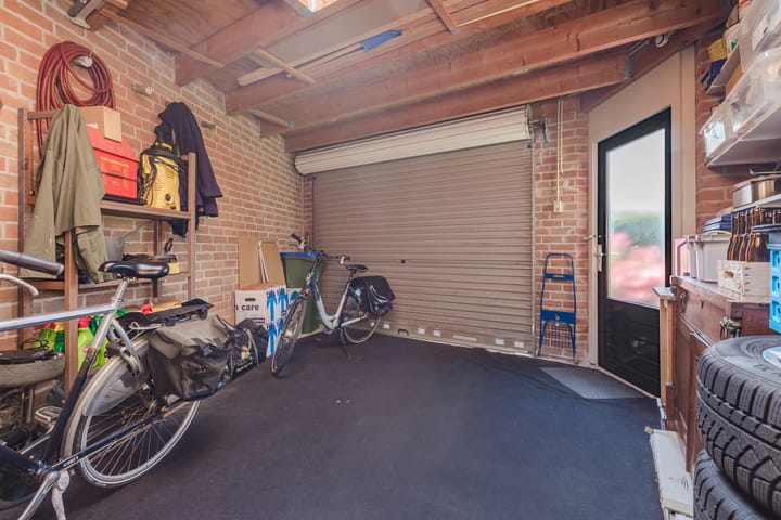 Foto 34 van Wim Sonneveldstraat 8