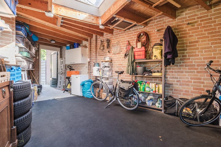 Foto 35 van Wim Sonneveldstraat 8