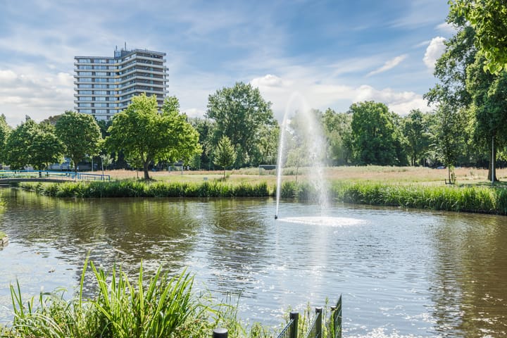 Foto 39 van Wim Sonneveldstraat 8