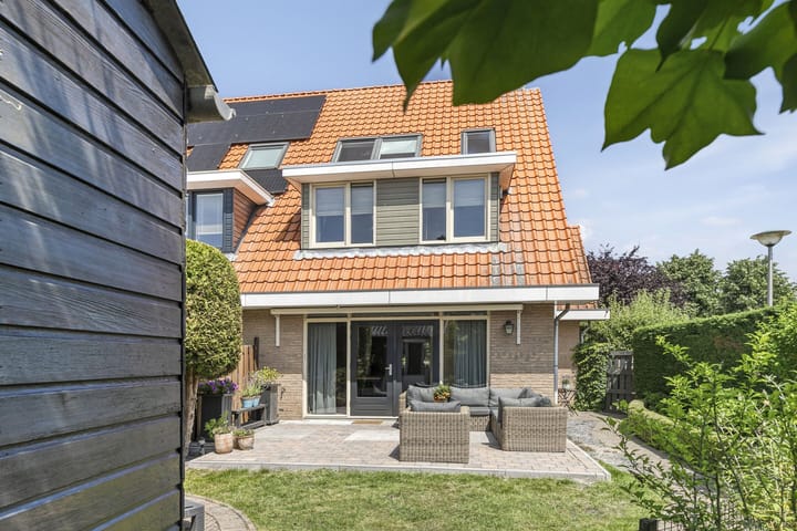 Foto 31 van Riederakker 23