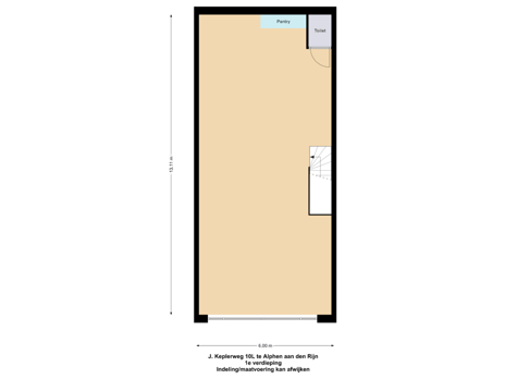 Bekijk plattegrond