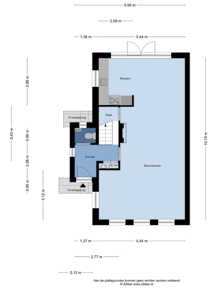 Foto 40 van Riederakker 23