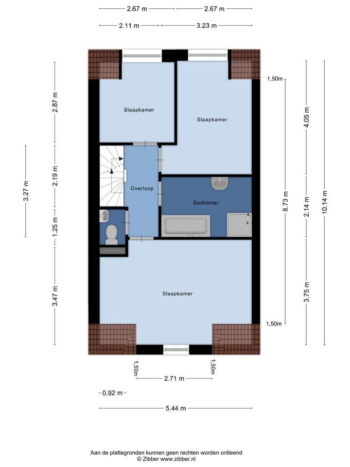 Foto 41 van Riederakker 23