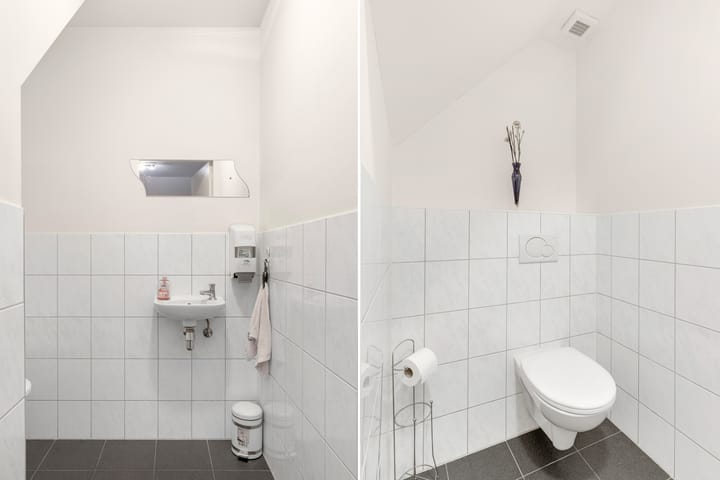 Foto 3 van Hoge Larenseweg 43-B