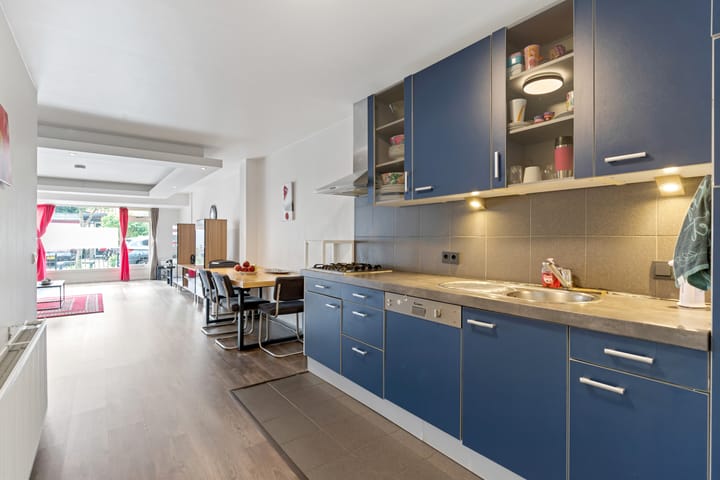 Foto 4 van Hoge Larenseweg 43-B