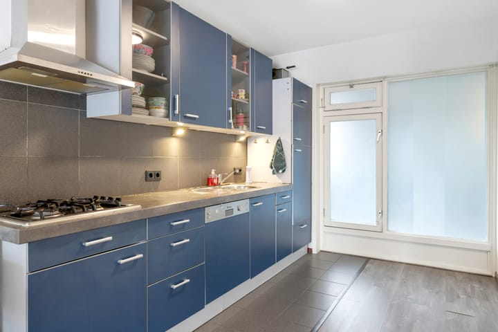 Foto 5 van Hoge Larenseweg 43-B