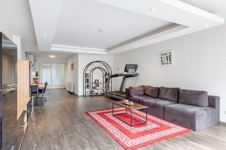 Foto 6 van Hoge Larenseweg 43-B