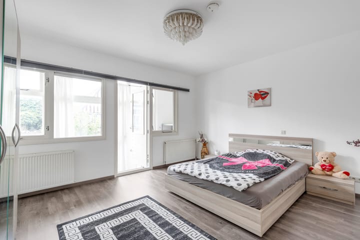 Foto 9 van Hoge Larenseweg 43-B