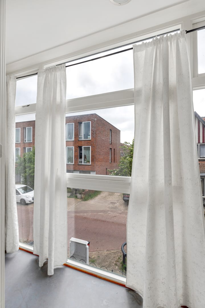 Foto 10 van Hoge Larenseweg 43-B