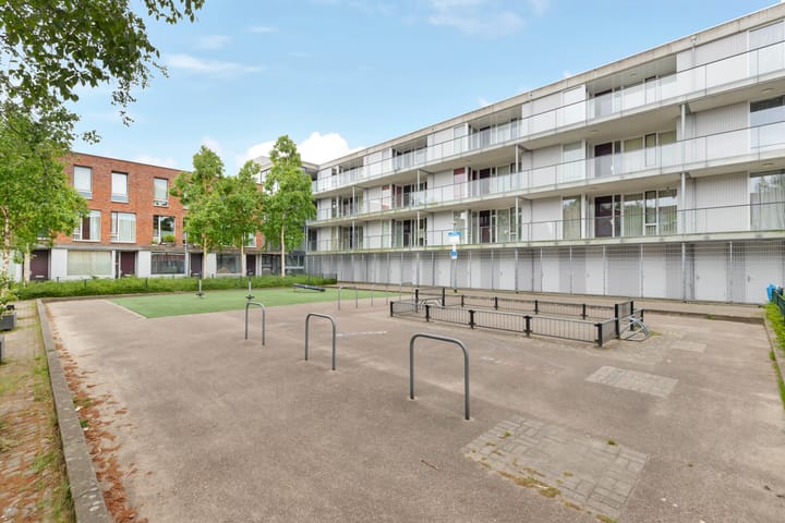 Foto 15 van Hoge Larenseweg 43-B