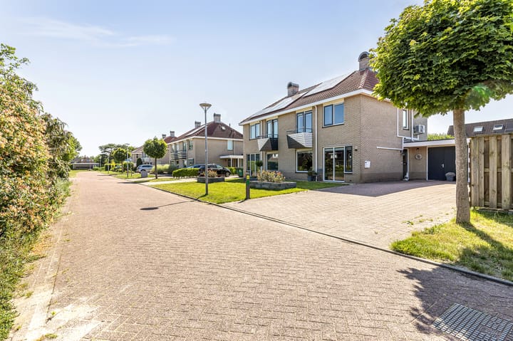 Foto 2 van Dassenburcht 10