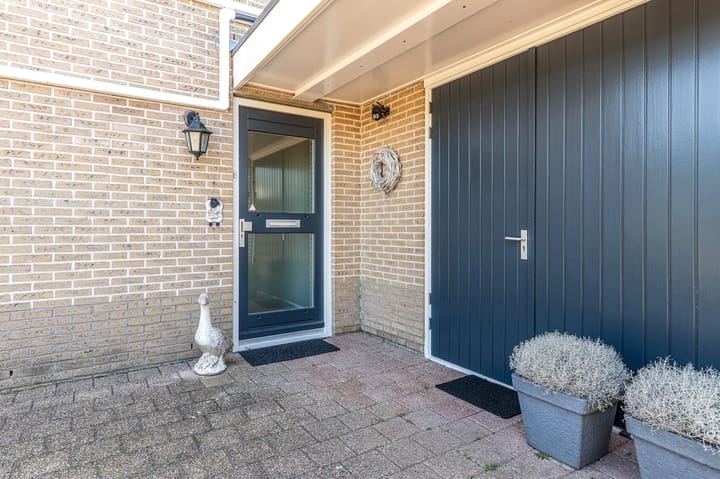 Foto 4 van Dassenburcht 10