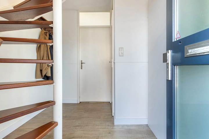 Foto 5 van Dassenburcht 10