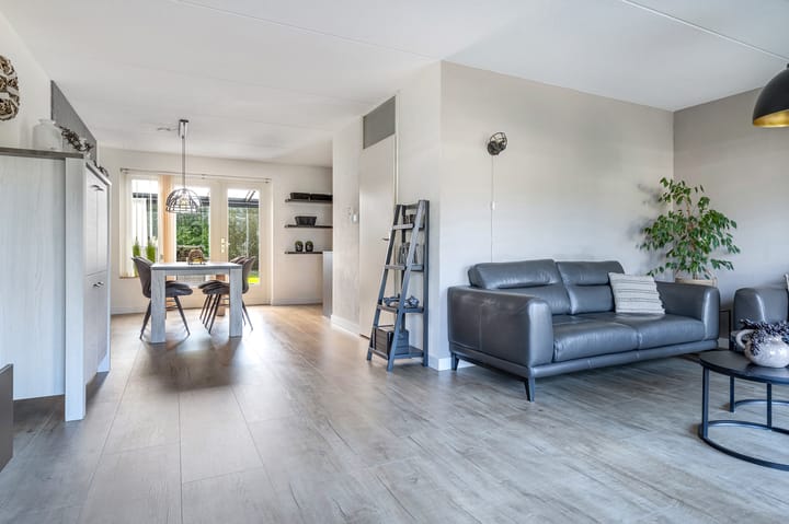 Foto 7 van Dassenburcht 10