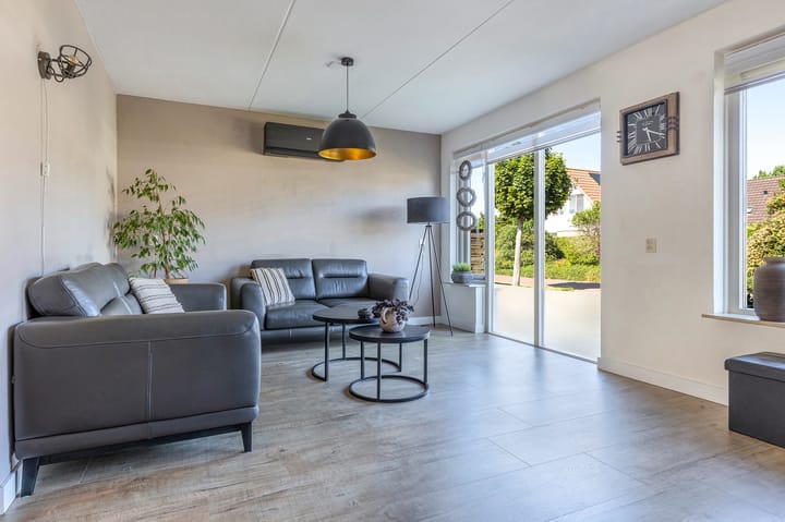 Foto 8 van Dassenburcht 10