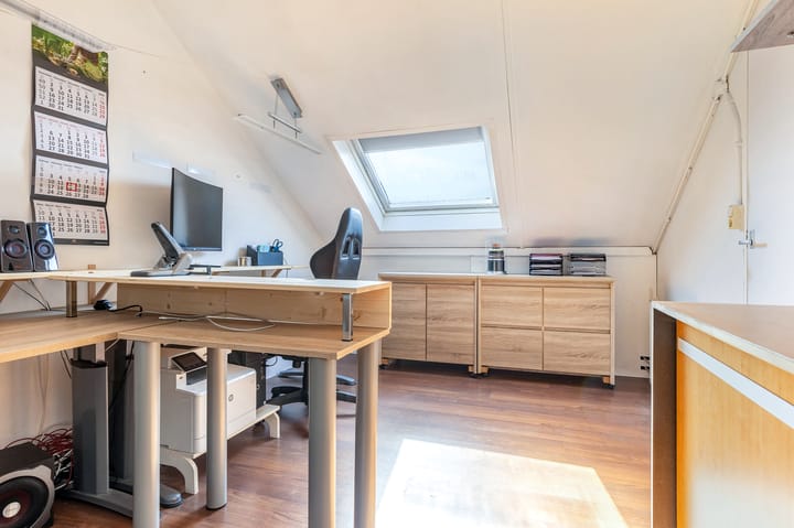 Foto 26 van Dassenburcht 10