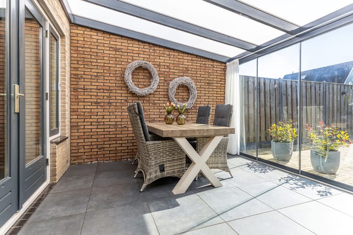 Foto 27 van Dassenburcht 10