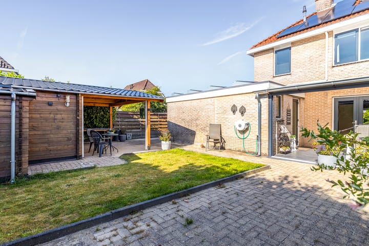 Foto 29 van Dassenburcht 10