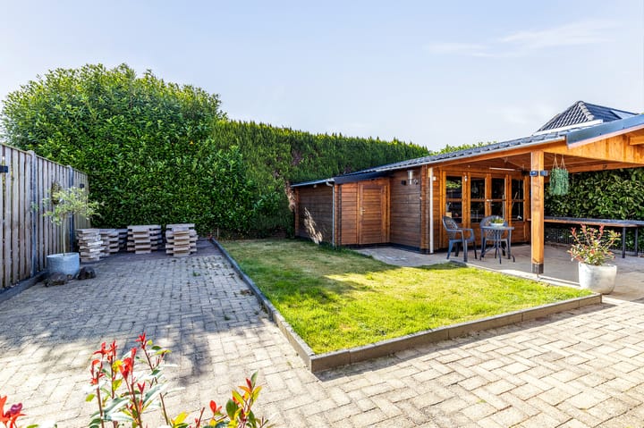 Foto 30 van Dassenburcht 10