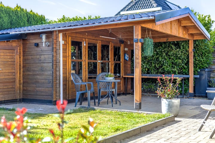 Foto 31 van Dassenburcht 10