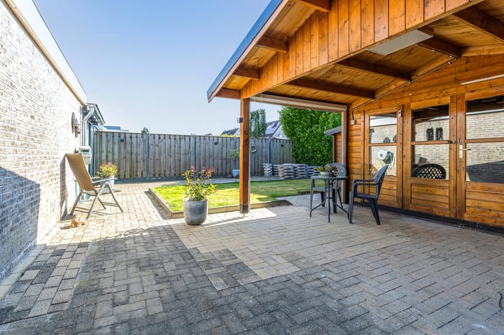 Foto 32 van Dassenburcht 10