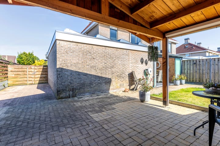 Foto 33 van Dassenburcht 10