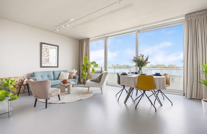 Bekijk foto van Kea Boumanstraat 54 B