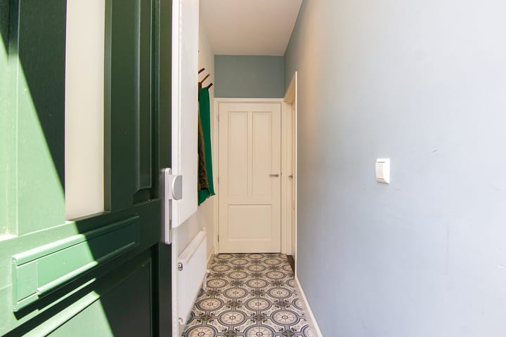 Foto 3 van Van der Hulststraat 7