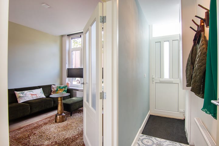 Foto 4 van Van der Hulststraat 7