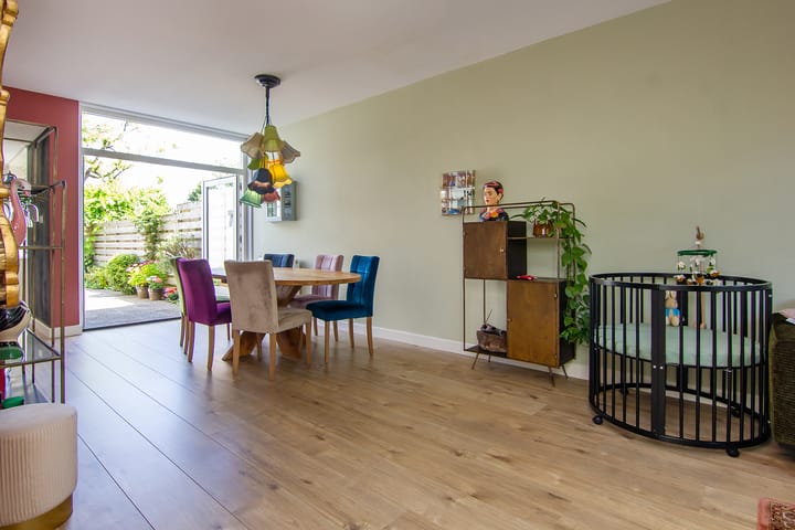 Foto 8 van Van der Hulststraat 7