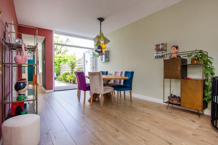 Foto 9 van Van der Hulststraat 7