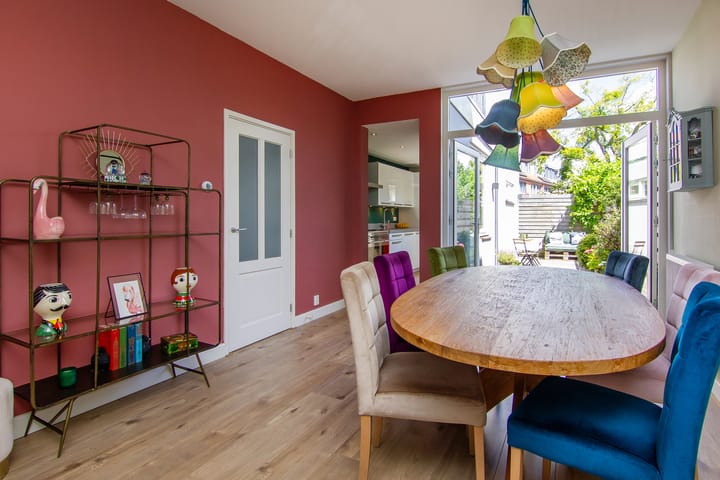 Foto 10 van Van der Hulststraat 7