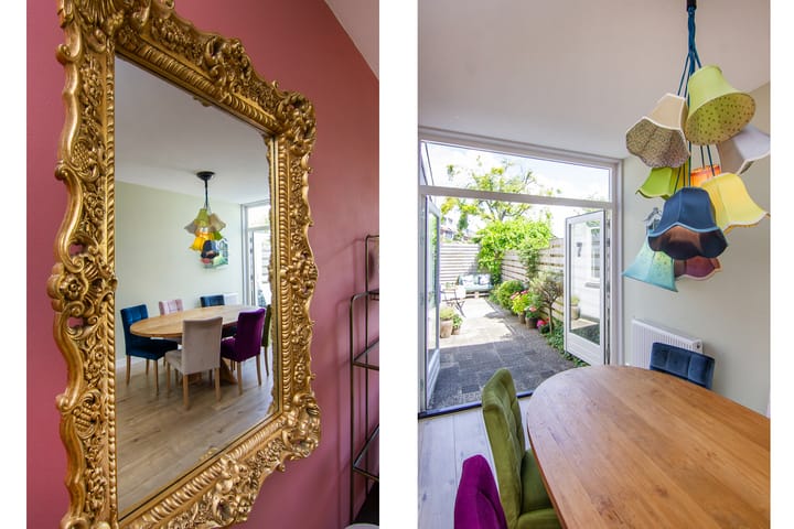 Foto 12 van Van der Hulststraat 7