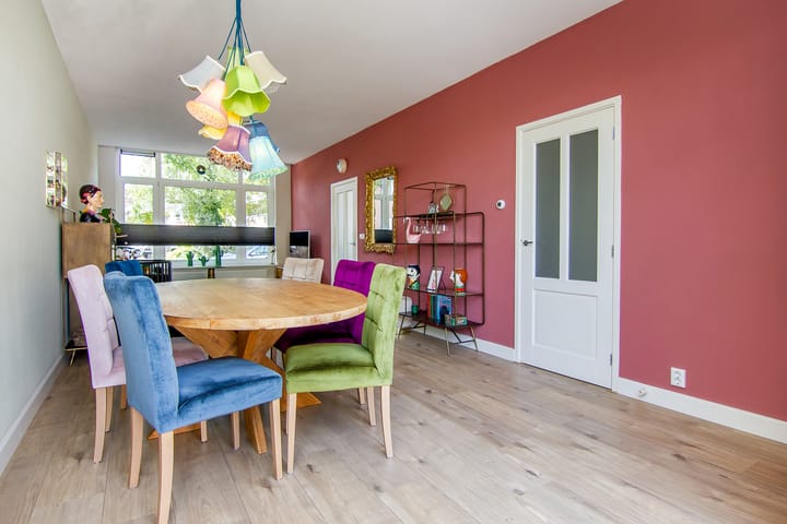 Foto 14 van Van der Hulststraat 7