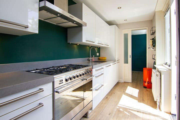 Foto 17 van Van der Hulststraat 7