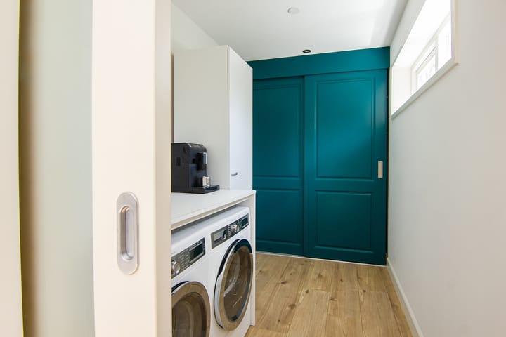 Foto 21 van Van der Hulststraat 7