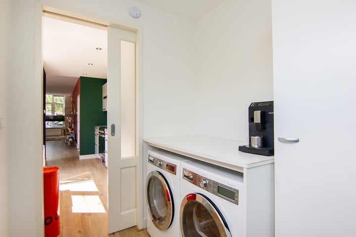 Foto 22 van Van der Hulststraat 7