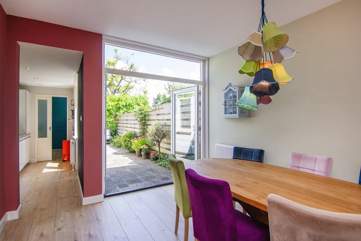 Foto 13 van Van der Hulststraat 7