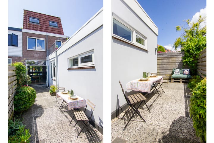 Foto 25 van Van der Hulststraat 7