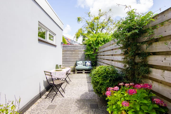 Foto 26 van Van der Hulststraat 7